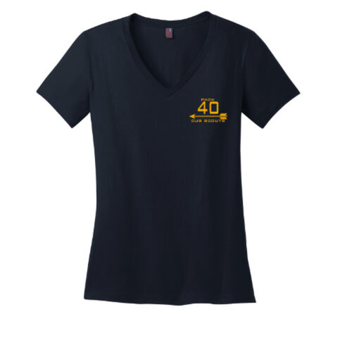 Pack 40 V-Neck - Ladies Thumbnail