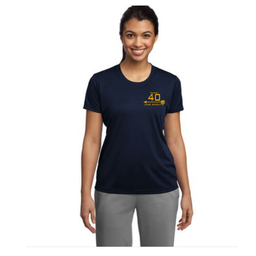 Pack 40 Dry Fit - Ladies Thumbnail