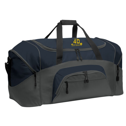 Pack 40 Duffel Thumbnail