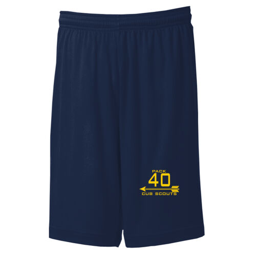 Pack 40 Shorts - Youth Thumbnail