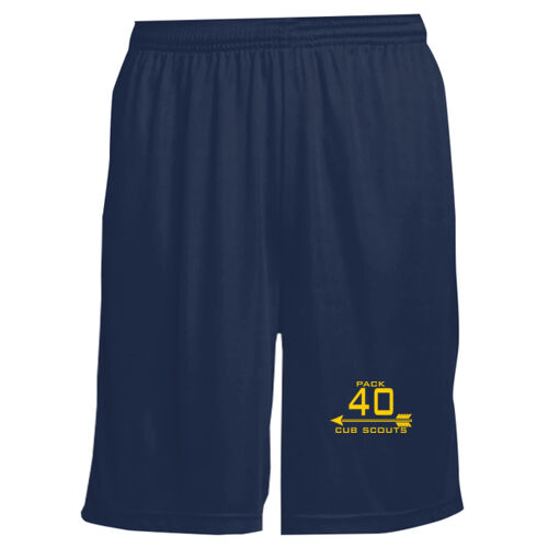 Pack 40 Shorts - Unisex Thumbnail
