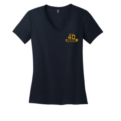 Pack 40 V-Neck - Ladies Thumbnail