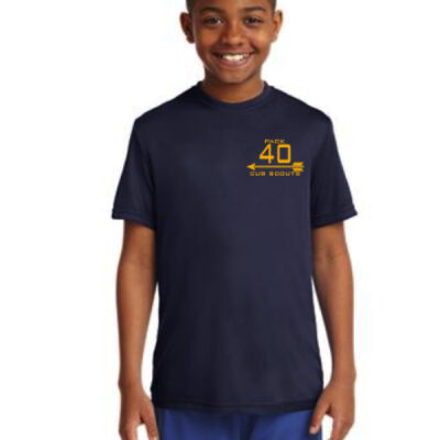 Pack 40 Dry Fit - Youth Thumbnail