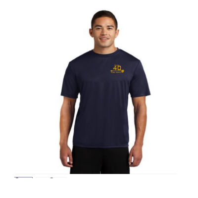 Pack 40 Dry Fit - Unisex Thumbnail