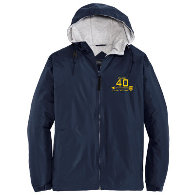 Pack 40 Jacket - Unisex Thumbnail