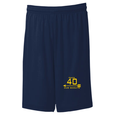 Pack 40 Shorts - Youth Thumbnail