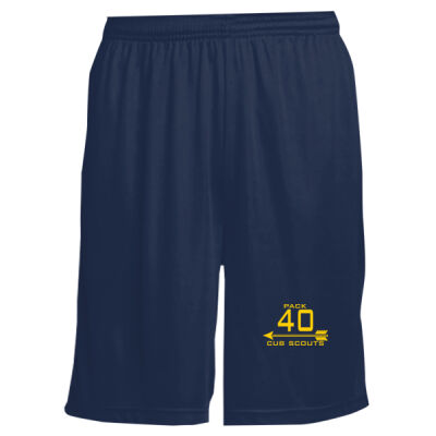 Pack 40 Shorts - Unisex Thumbnail