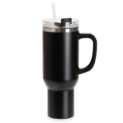 Pack 40 Travel Mug w/ Handle Thumbnail