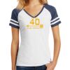 SHS G VB Game Day V-Neck Thumbnail